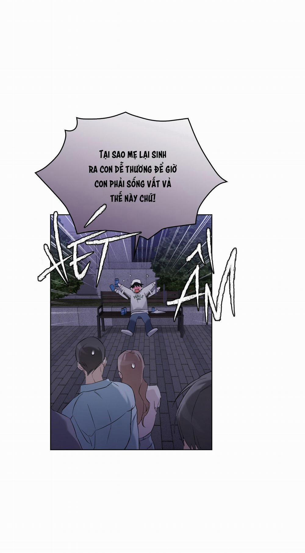 Dễ Thương Là Lỗi Của Tôi Sao? 12 trang 52