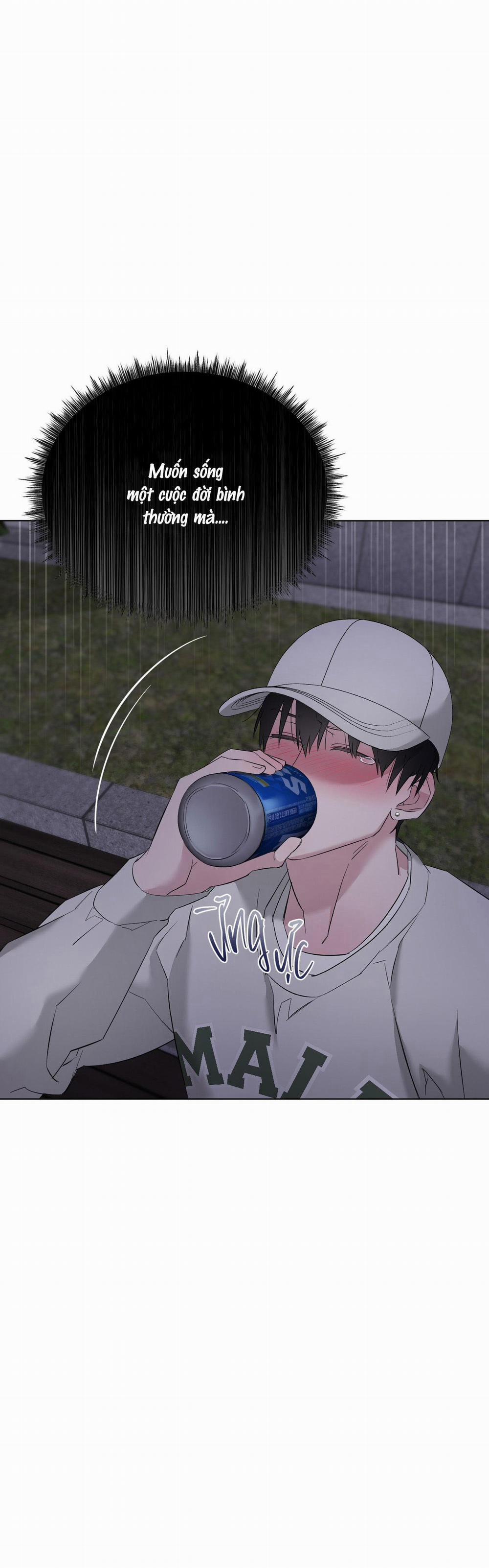 Dễ Thương Là Lỗi Của Tôi Sao? 12 trang 55