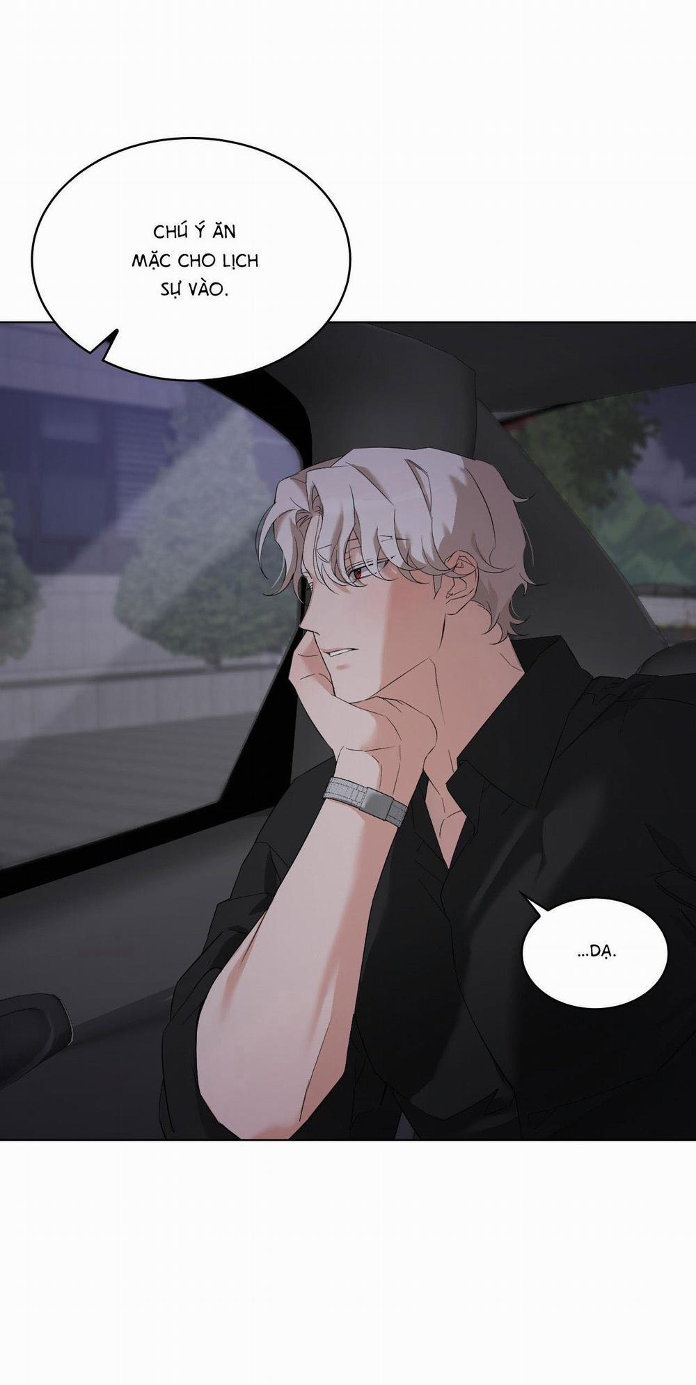 Dễ Thương Là Lỗi Của Tôi Sao? 12 trang 58