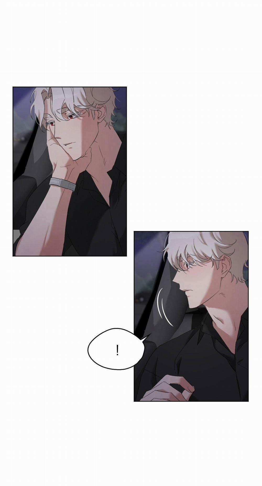 Dễ Thương Là Lỗi Của Tôi Sao? 12 trang 60