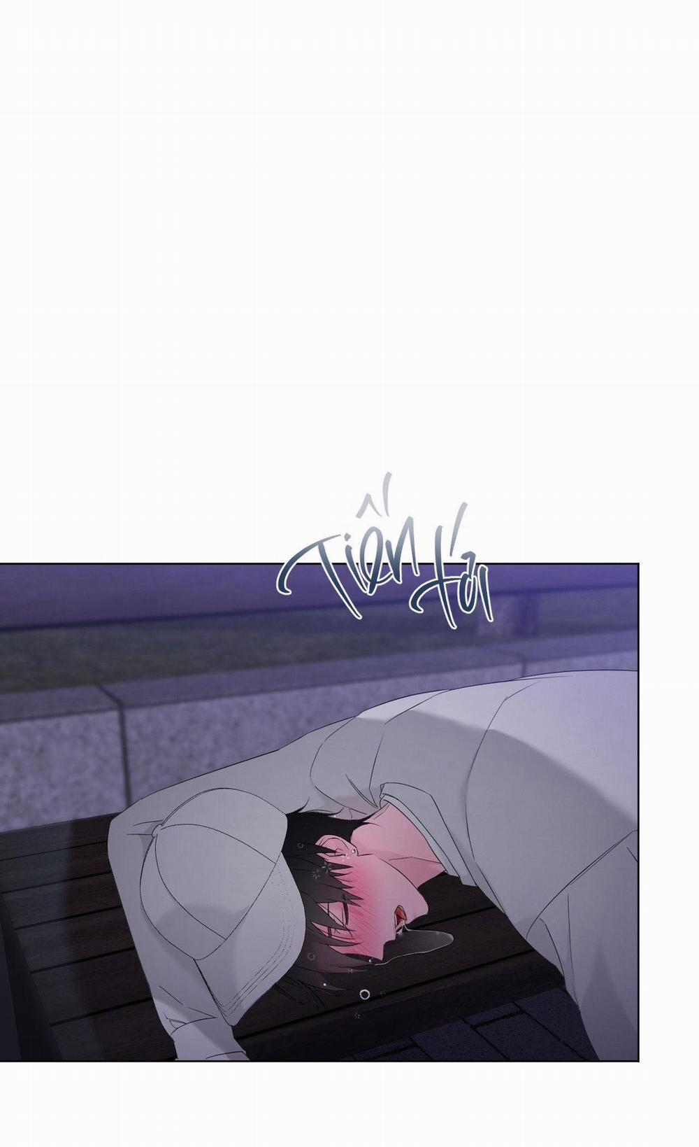 Dễ Thương Là Lỗi Của Tôi Sao? 12 trang 64