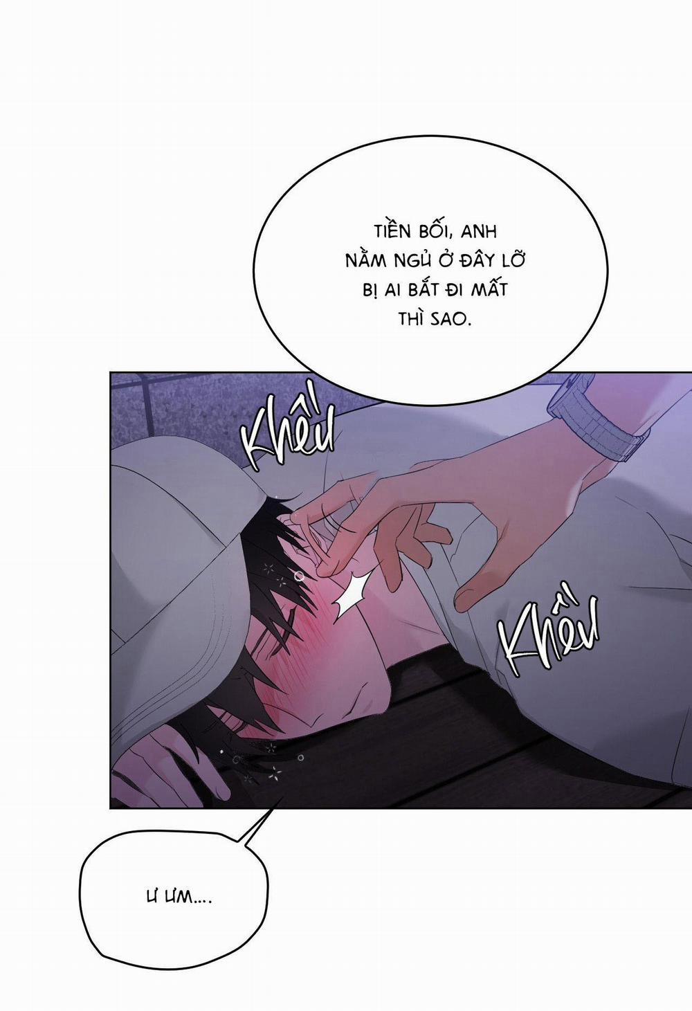 Dễ Thương Là Lỗi Của Tôi Sao? 12 trang 66