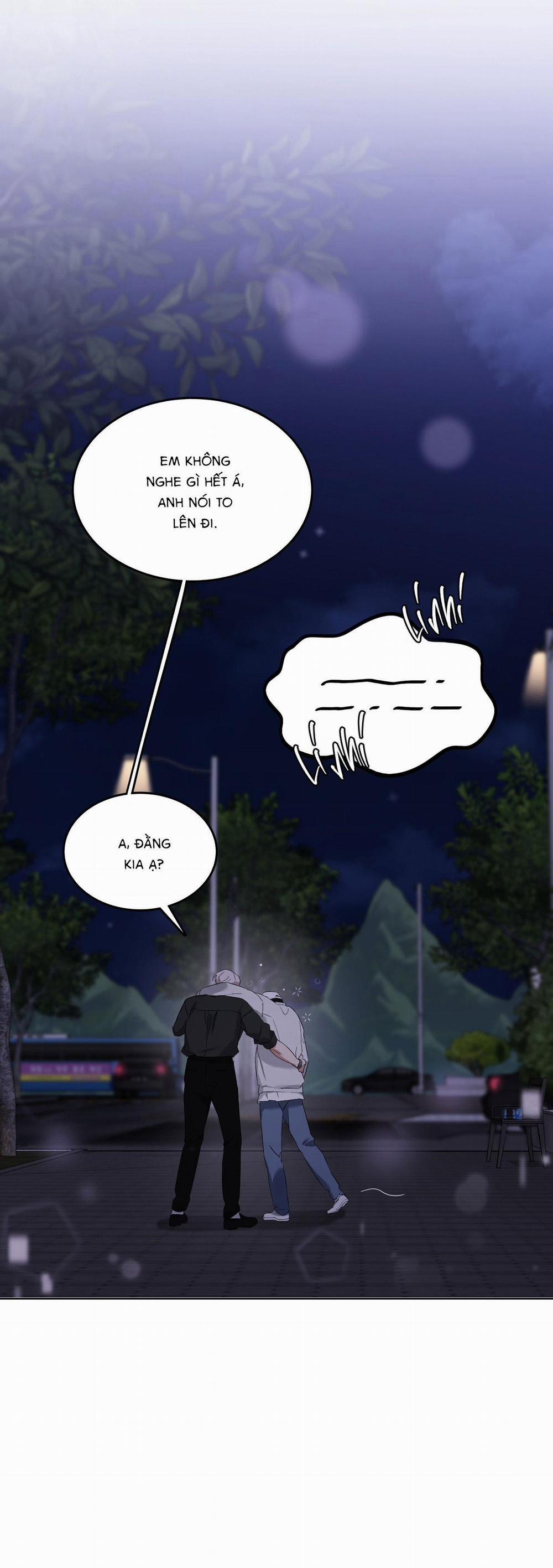 Dễ Thương Là Lỗi Của Tôi Sao? 12 trang 69