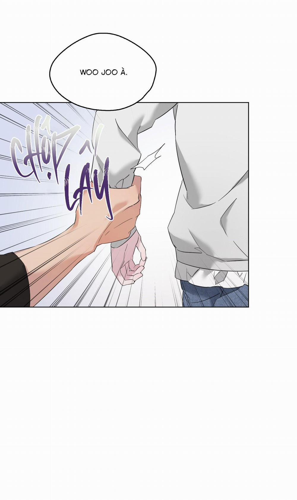 Dễ Thương Là Lỗi Của Tôi Sao? 12 trang 7