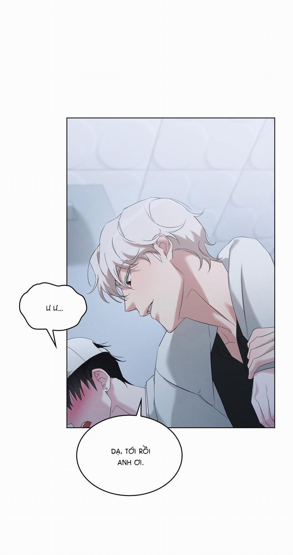 Dễ Thương Là Lỗi Của Tôi Sao? 12 trang 76