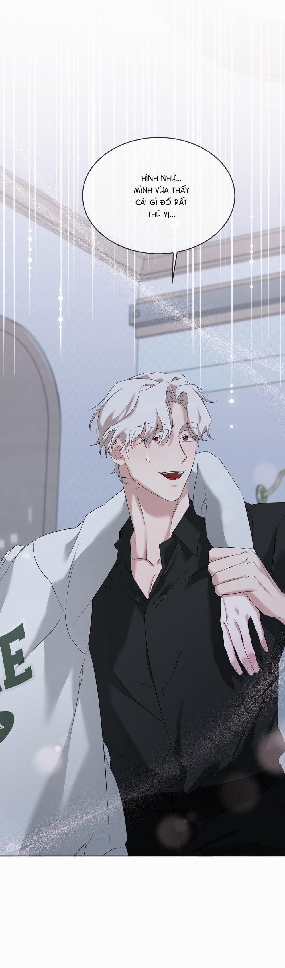 Dễ Thương Là Lỗi Của Tôi Sao? 13 trang 2