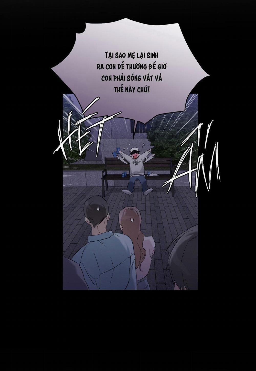 Dễ Thương Là Lỗi Của Tôi Sao? 13 trang 23