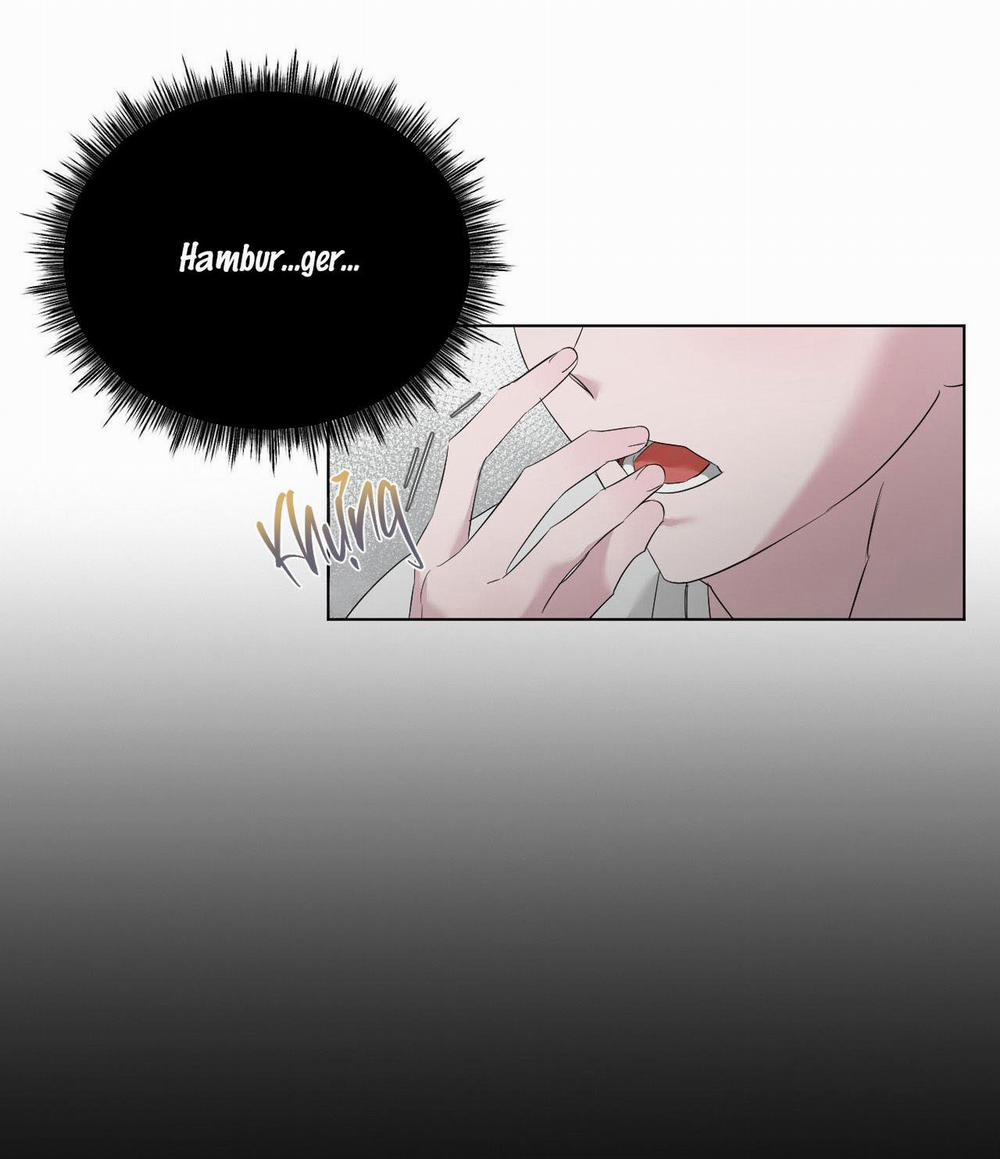 Dễ Thương Là Lỗi Của Tôi Sao? 13 trang 27