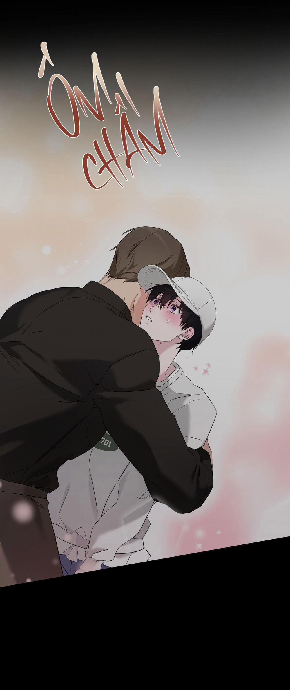 Dễ Thương Là Lỗi Của Tôi Sao? 13 trang 29