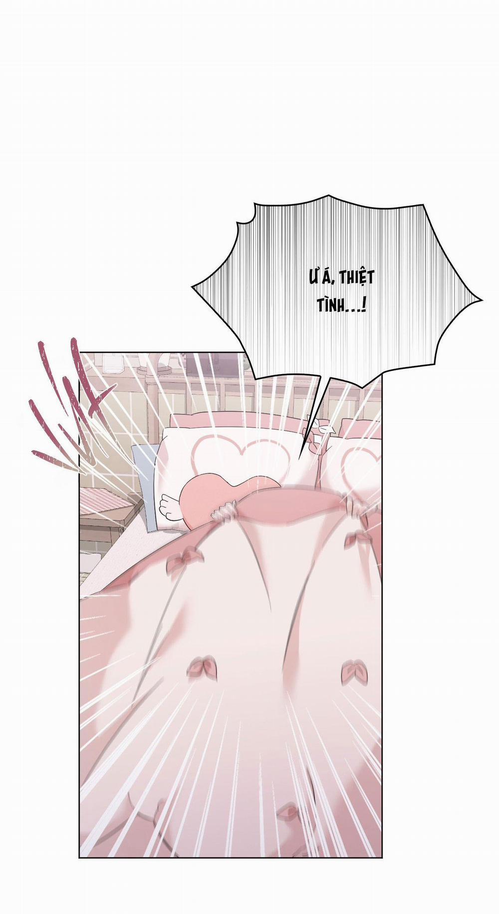 Dễ Thương Là Lỗi Của Tôi Sao? 13 trang 35