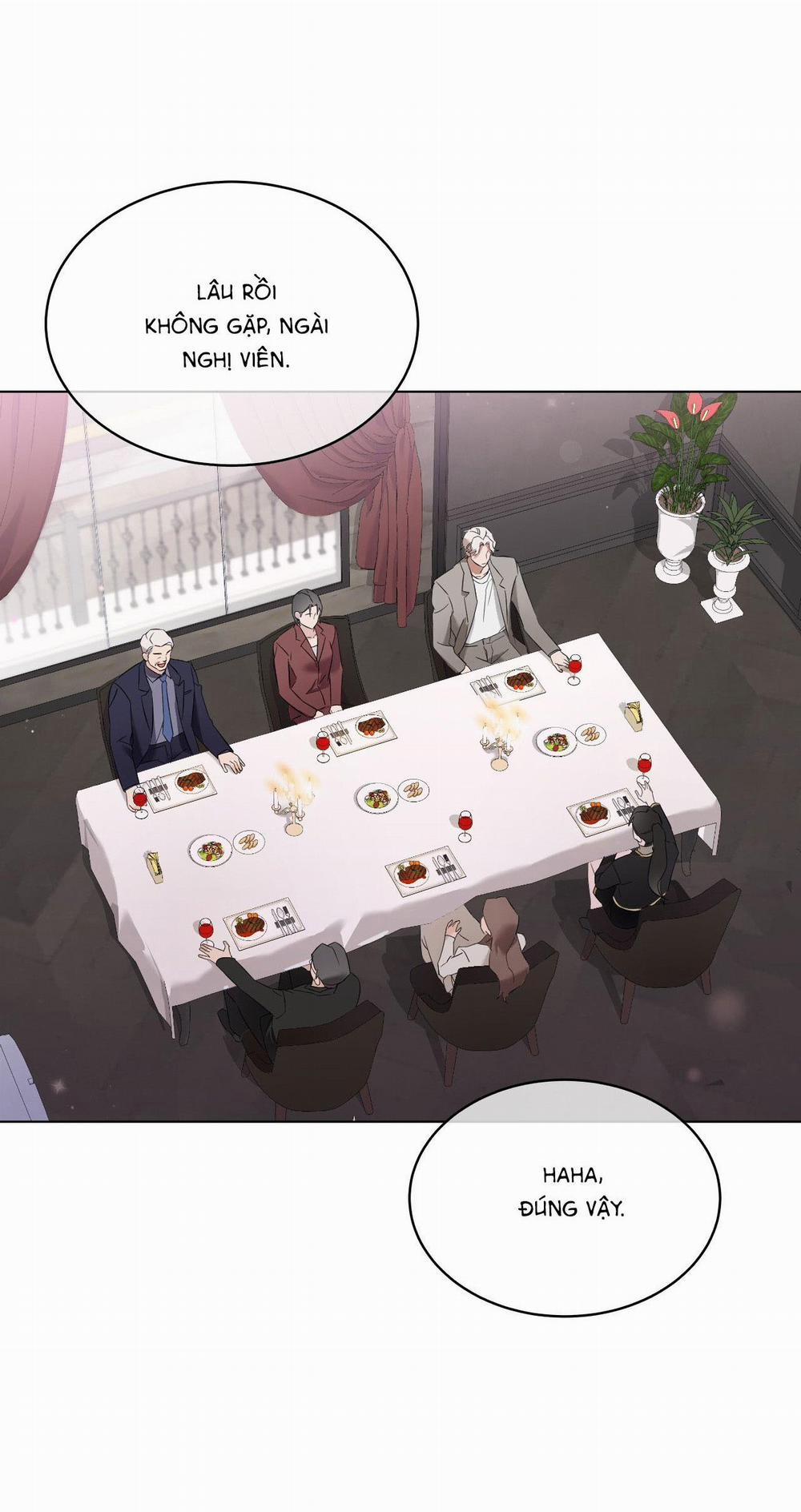 Dễ Thương Là Lỗi Của Tôi Sao? 13 trang 43