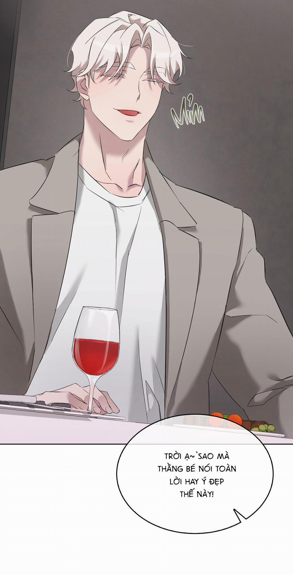 Dễ Thương Là Lỗi Của Tôi Sao? 13 trang 49