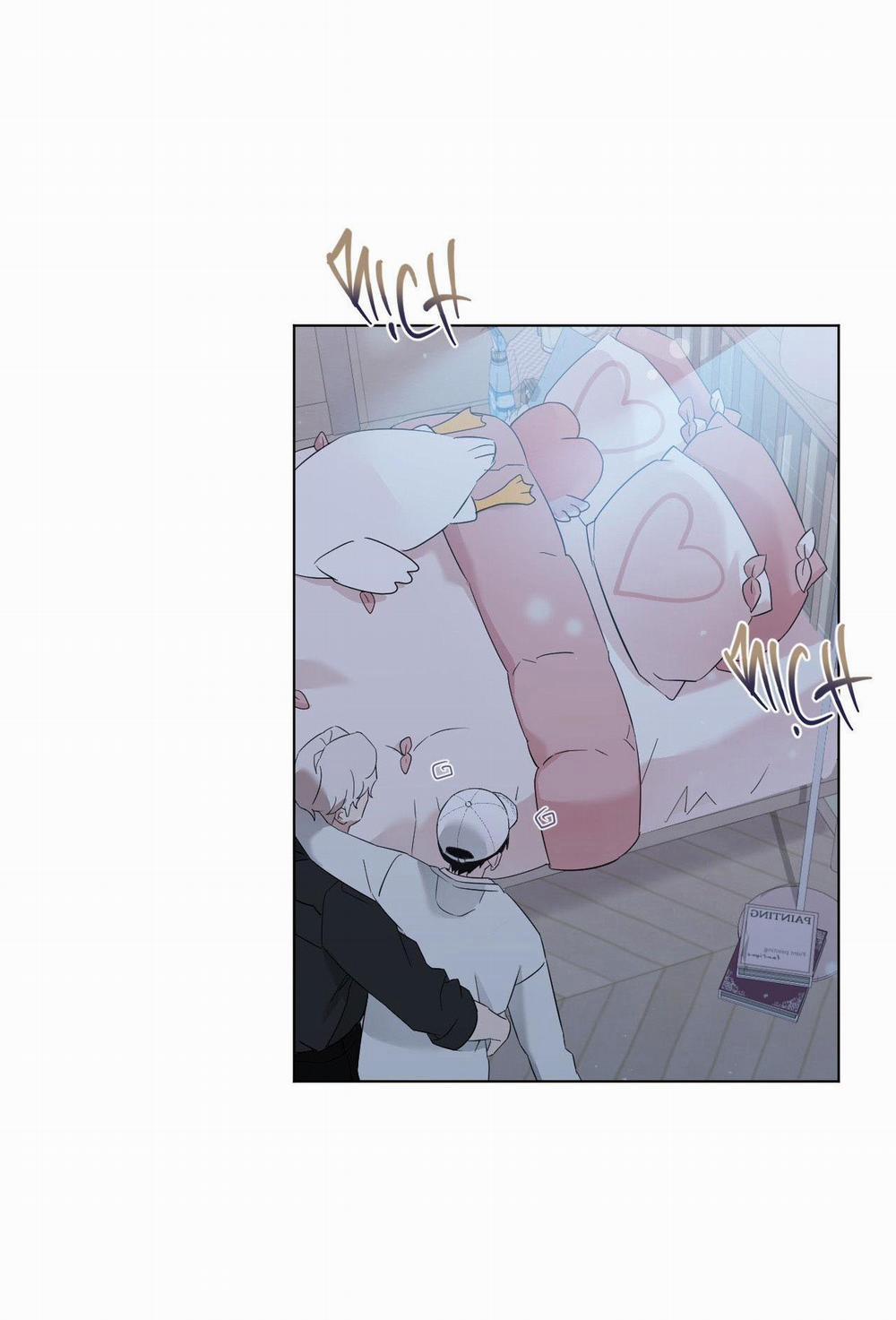 Dễ Thương Là Lỗi Của Tôi Sao? 13 trang 5