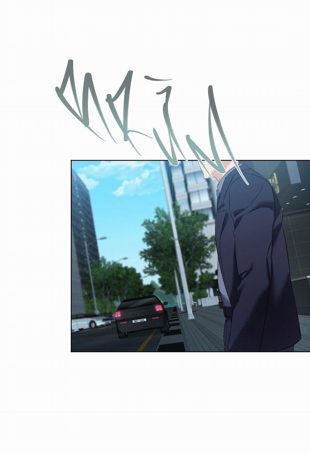 Dễ Thương Là Lỗi Của Tôi Sao? 13 trang 54