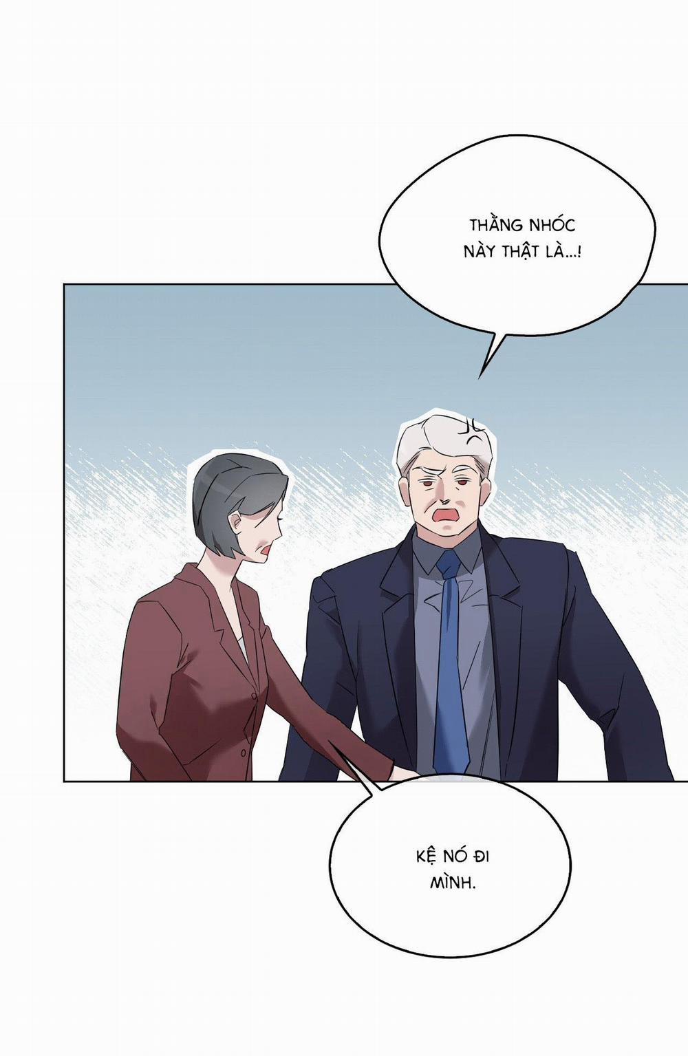 Dễ Thương Là Lỗi Của Tôi Sao? 13 trang 60