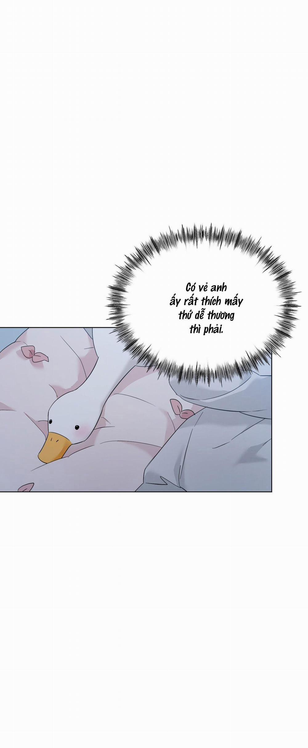 Dễ Thương Là Lỗi Của Tôi Sao? 13 trang 7