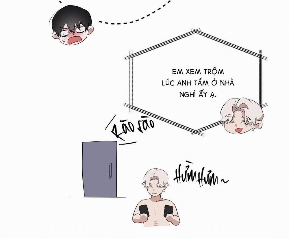 Dễ Thương Là Lỗi Của Tôi Sao? 13 trang 70