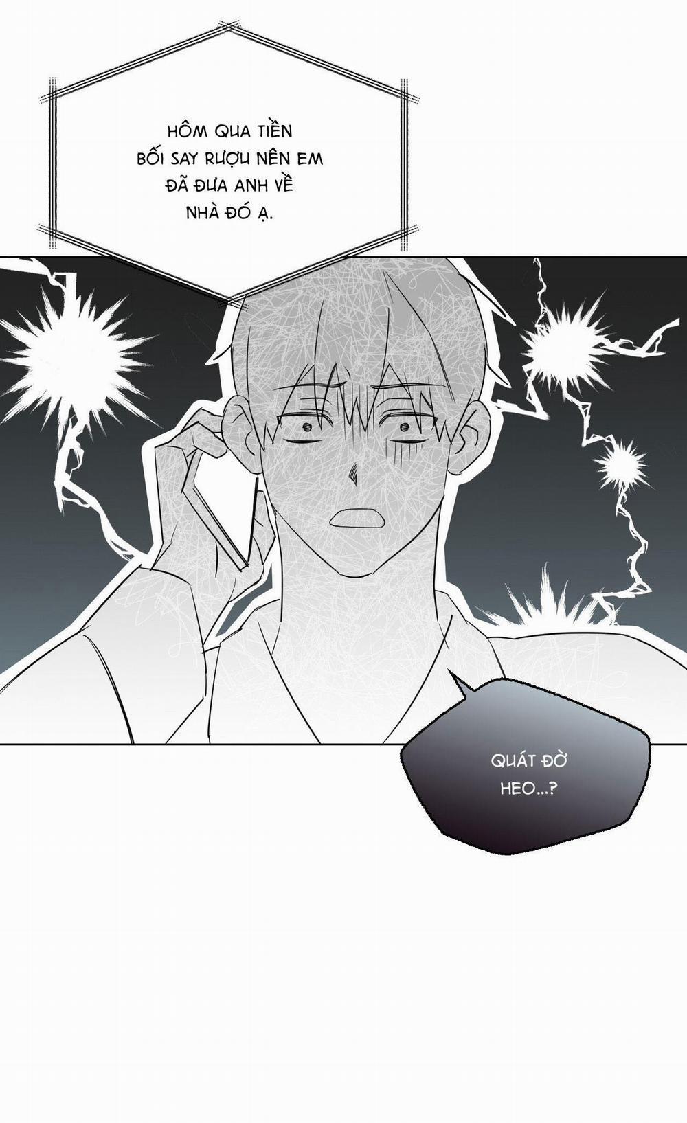 Dễ Thương Là Lỗi Của Tôi Sao? 13 trang 74