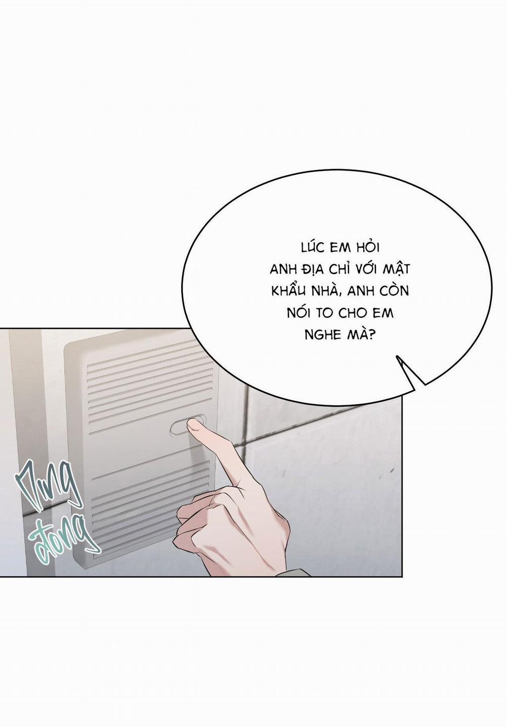 Dễ Thương Là Lỗi Của Tôi Sao? 13 trang 80