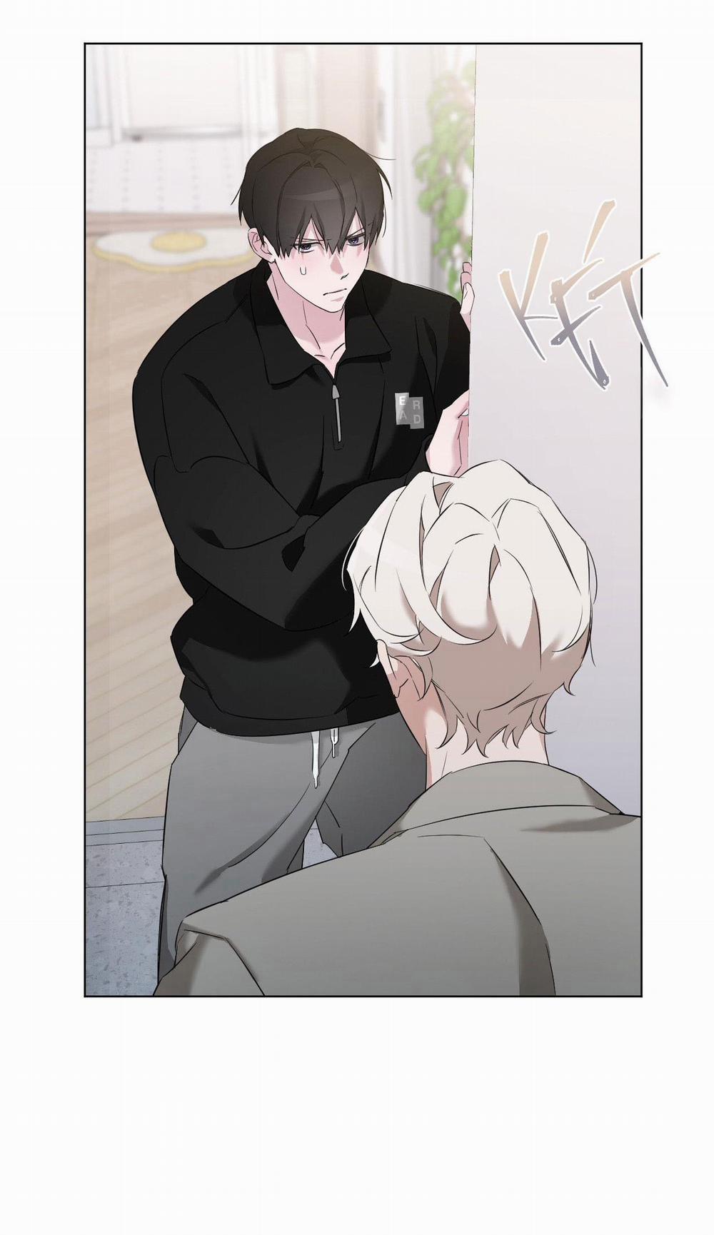 Dễ Thương Là Lỗi Của Tôi Sao? 13 trang 86