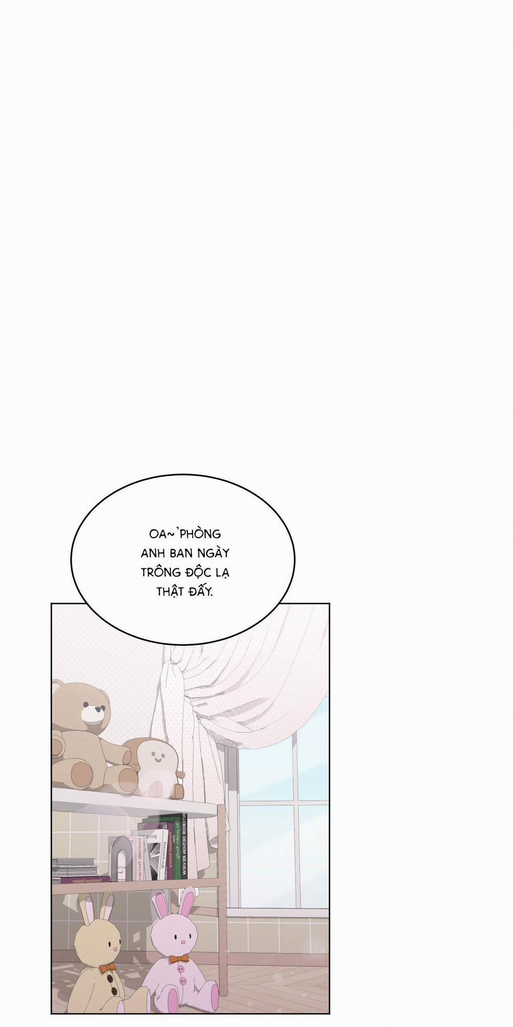 Dễ Thương Là Lỗi Của Tôi Sao? 14 trang 11