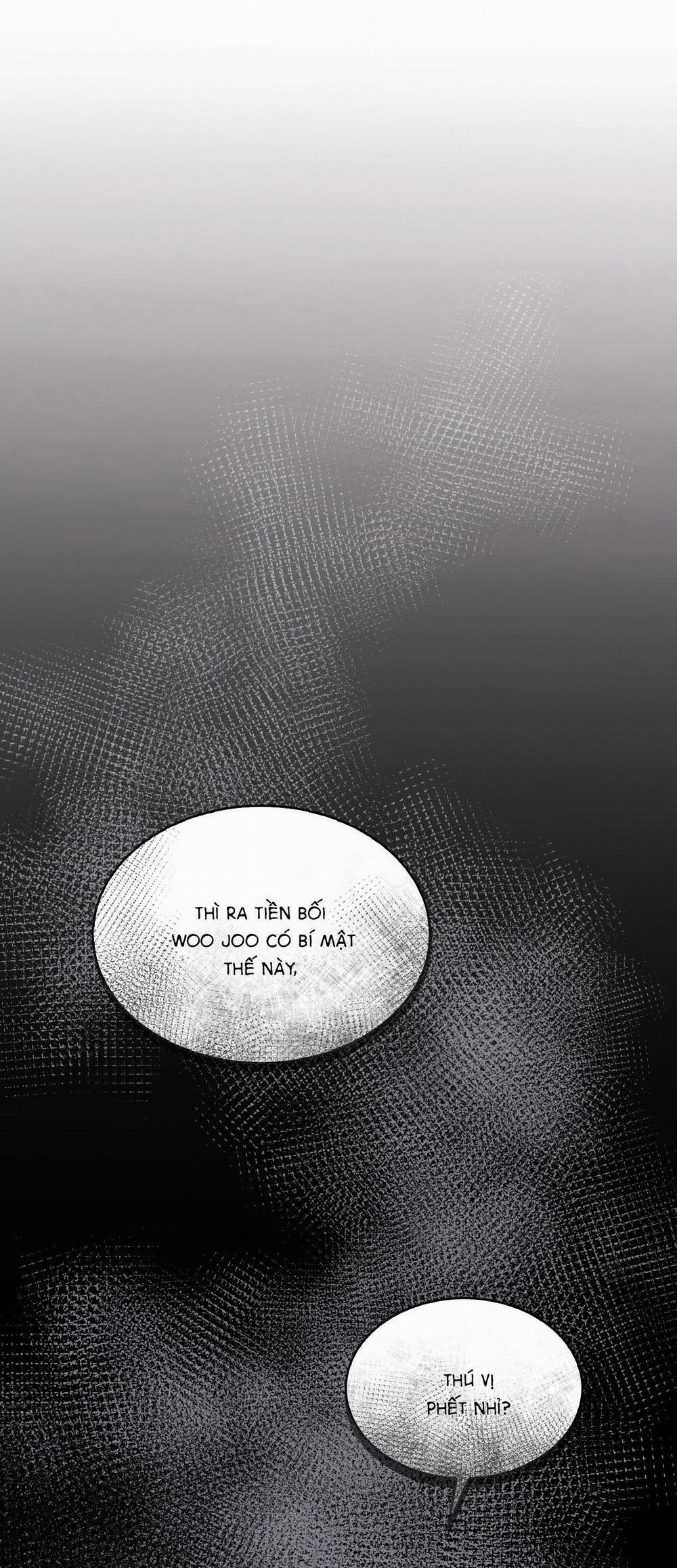 Dễ Thương Là Lỗi Của Tôi Sao? 14 trang 13