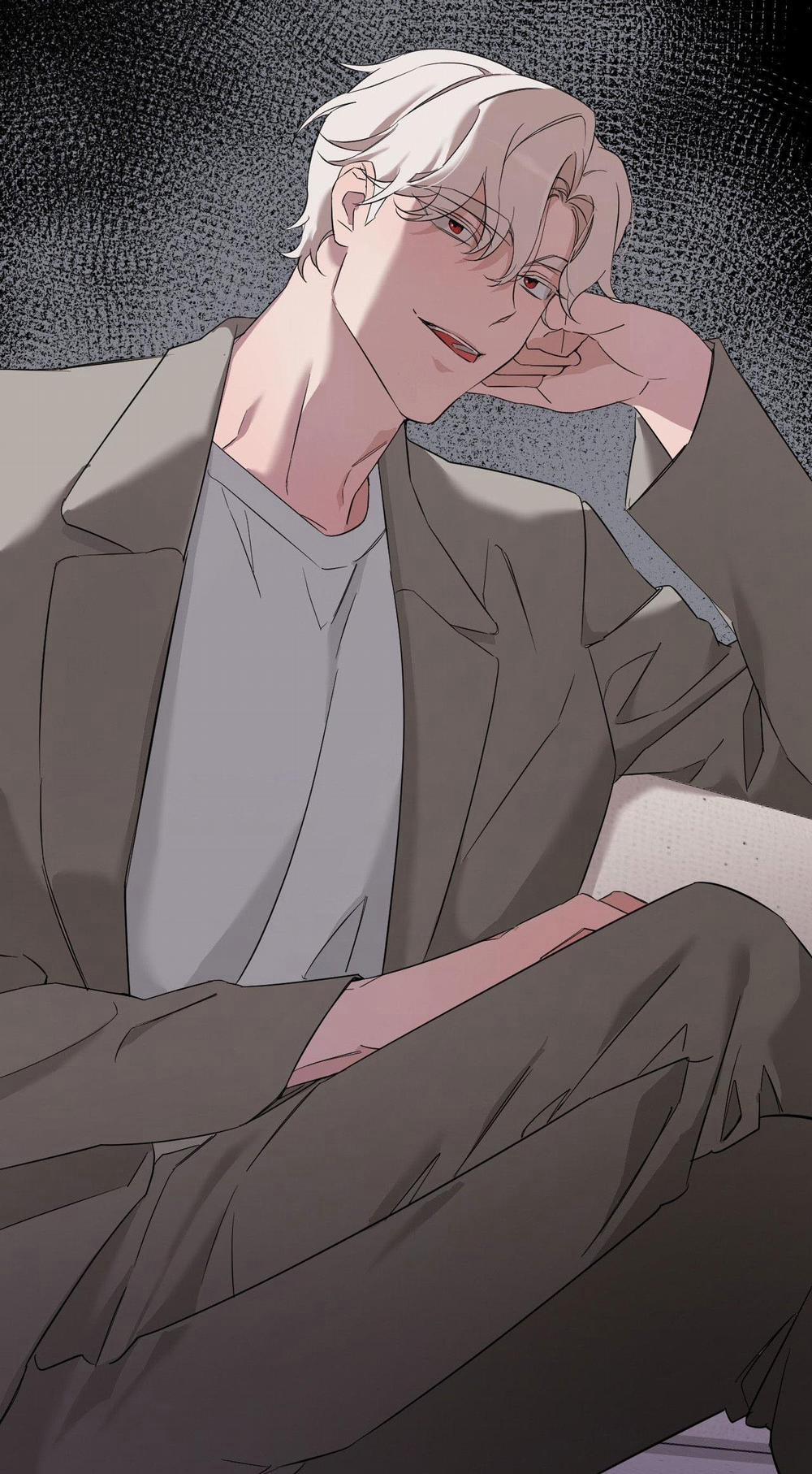 Dễ Thương Là Lỗi Của Tôi Sao? 14 trang 14