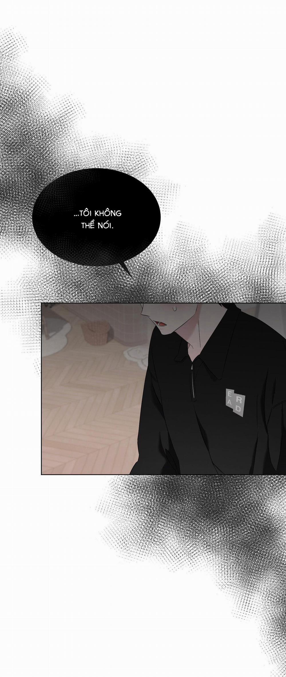 Dễ Thương Là Lỗi Của Tôi Sao? 14 trang 19