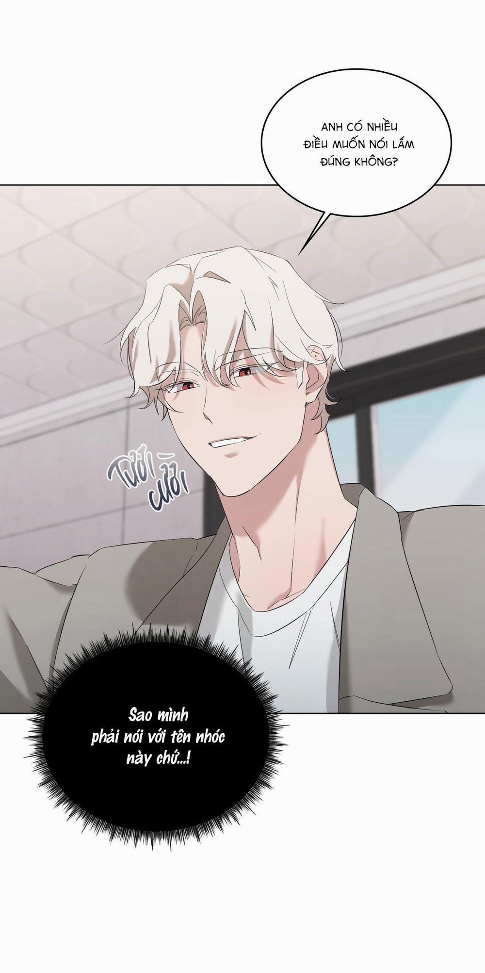 Dễ Thương Là Lỗi Của Tôi Sao? 14 trang 2