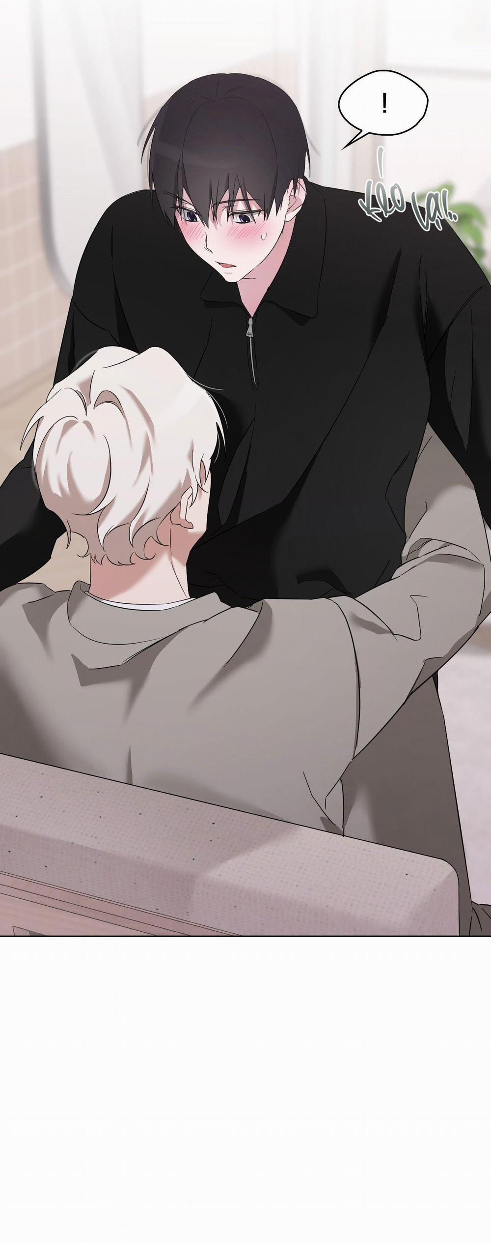 Dễ Thương Là Lỗi Của Tôi Sao? 14 trang 22