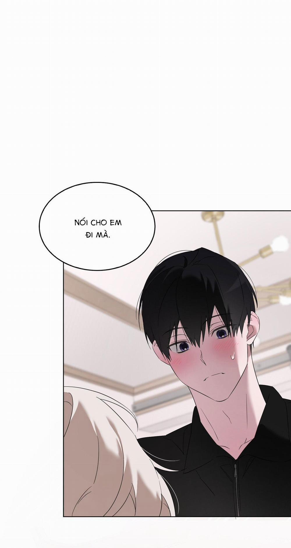 Dễ Thương Là Lỗi Của Tôi Sao? 14 trang 23