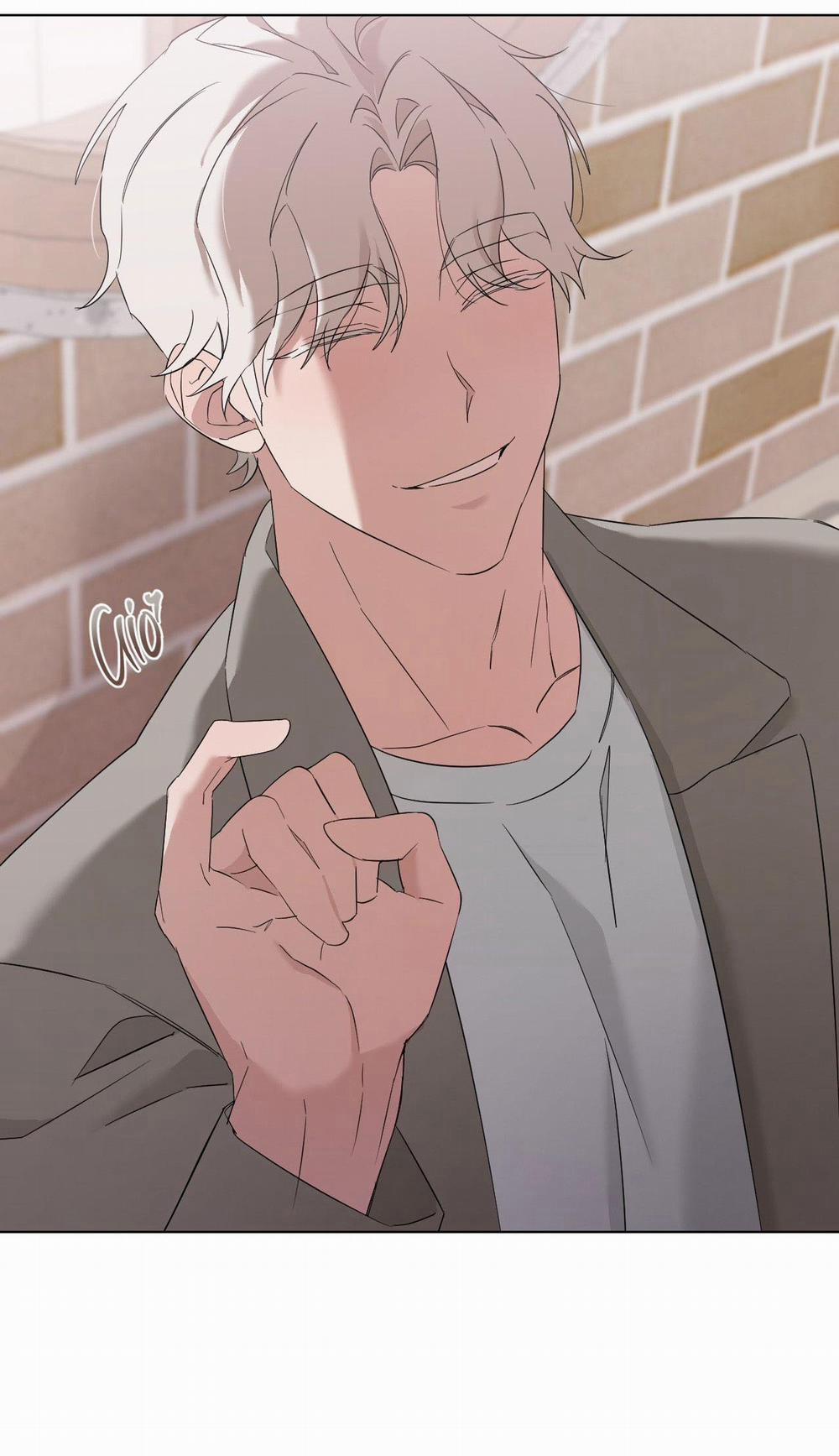 Dễ Thương Là Lỗi Của Tôi Sao? 14 trang 27