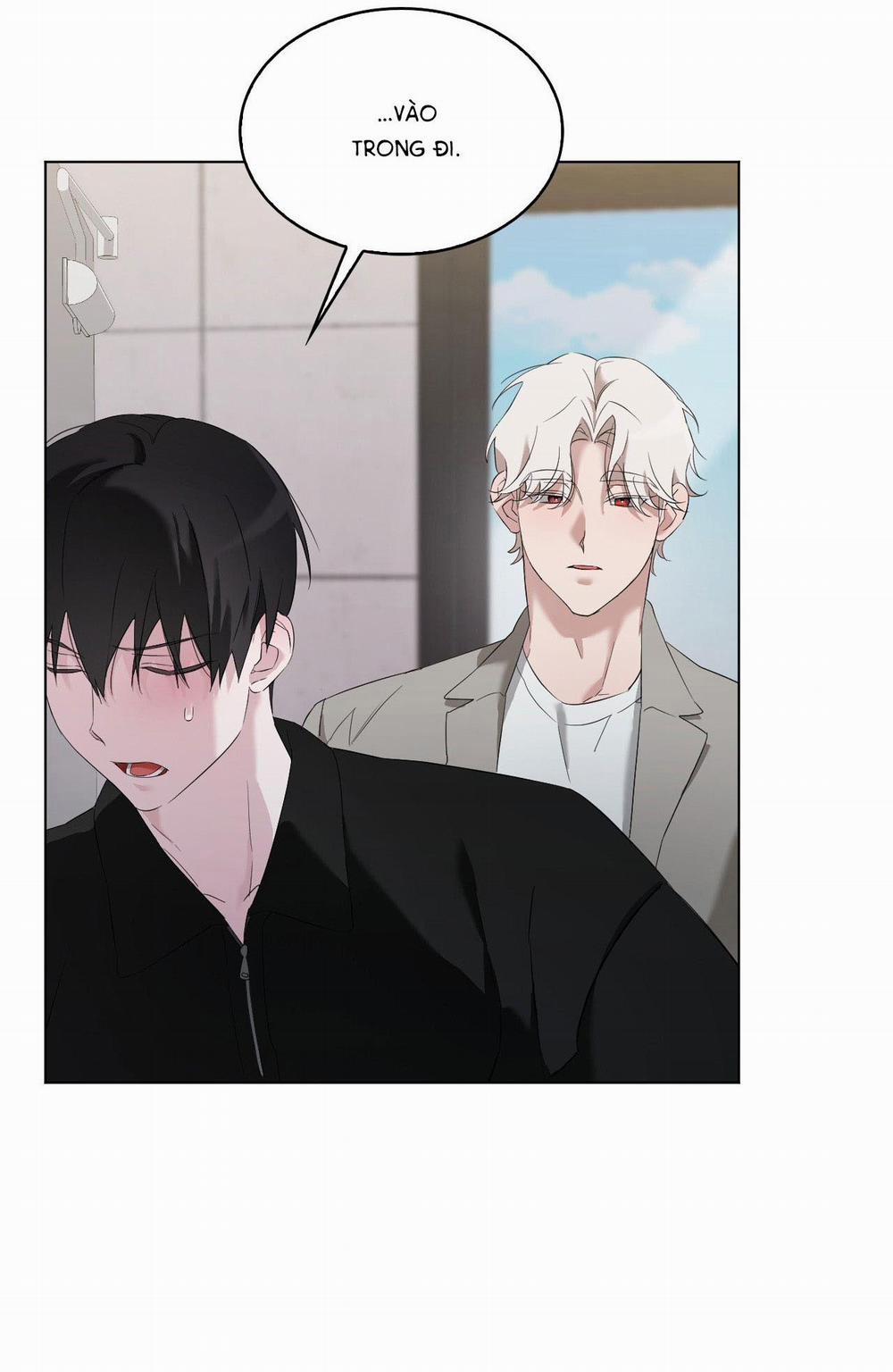 Dễ Thương Là Lỗi Của Tôi Sao? 14 trang 4