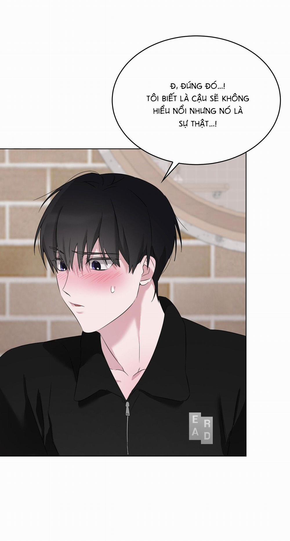 Dễ Thương Là Lỗi Của Tôi Sao? 14 trang 44