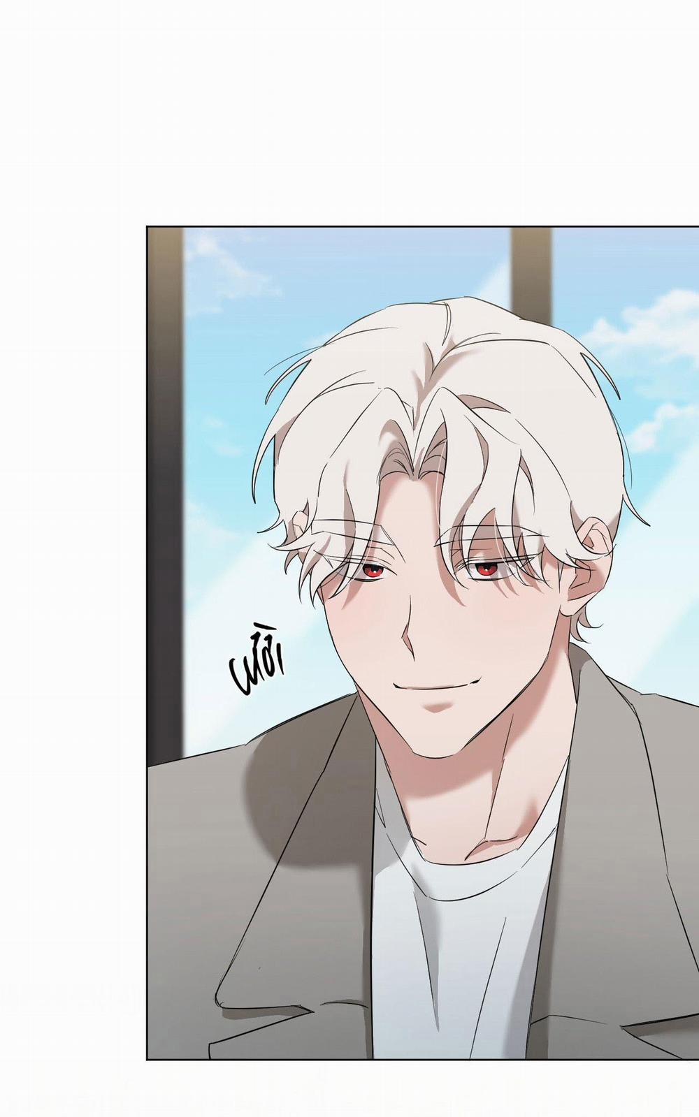 Dễ Thương Là Lỗi Của Tôi Sao? 14 trang 5