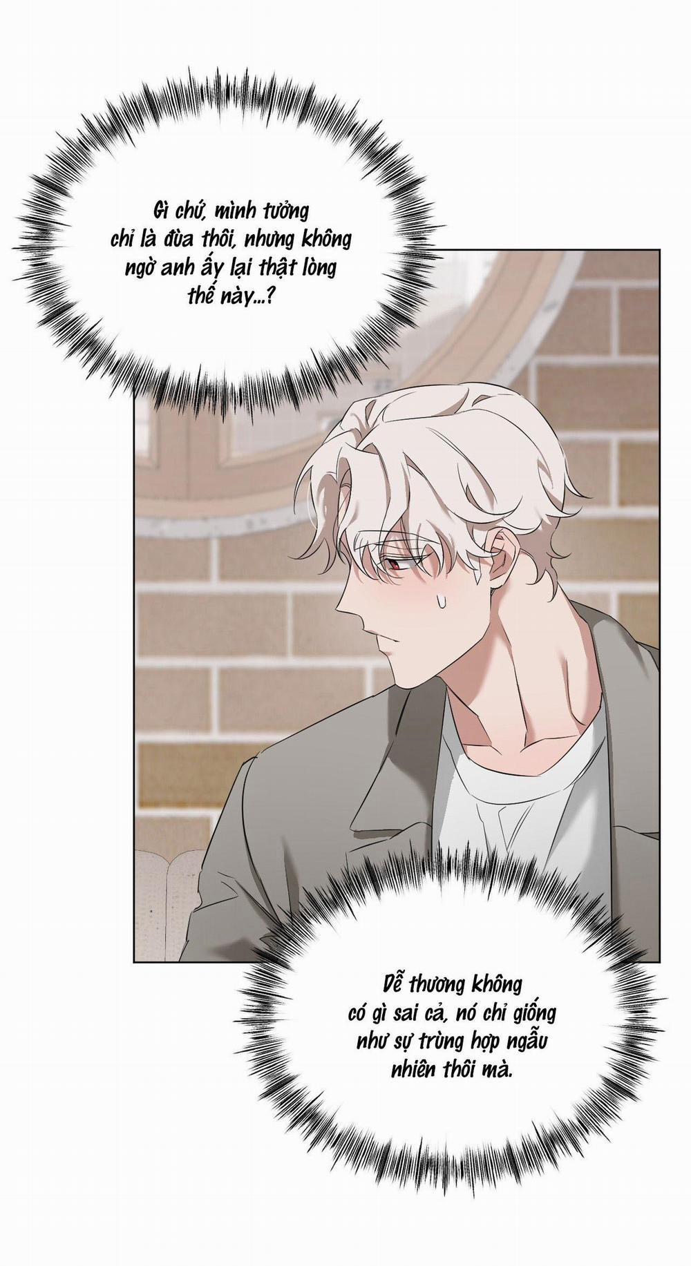 Dễ Thương Là Lỗi Của Tôi Sao? 14 trang 59