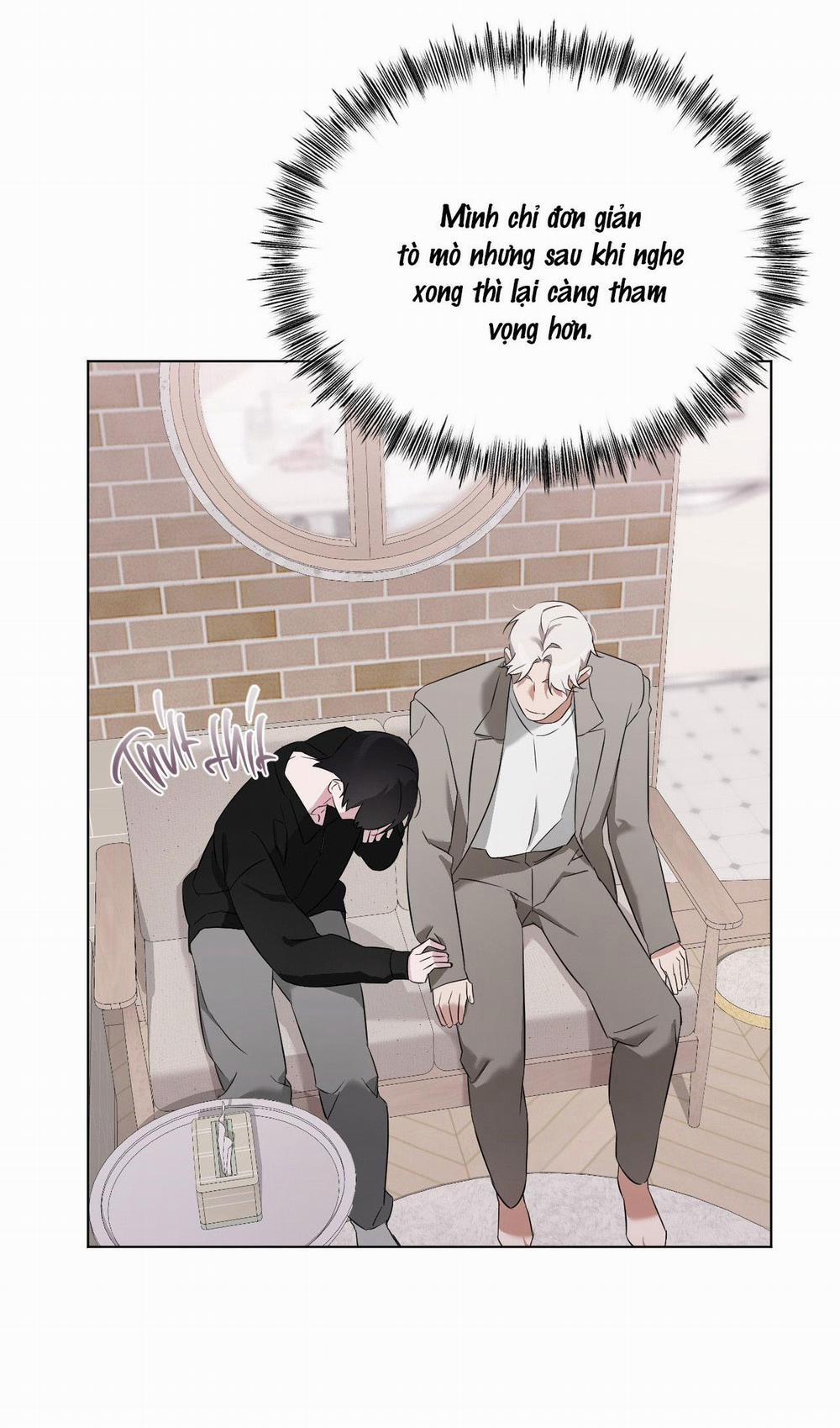 Dễ Thương Là Lỗi Của Tôi Sao? 14 trang 64