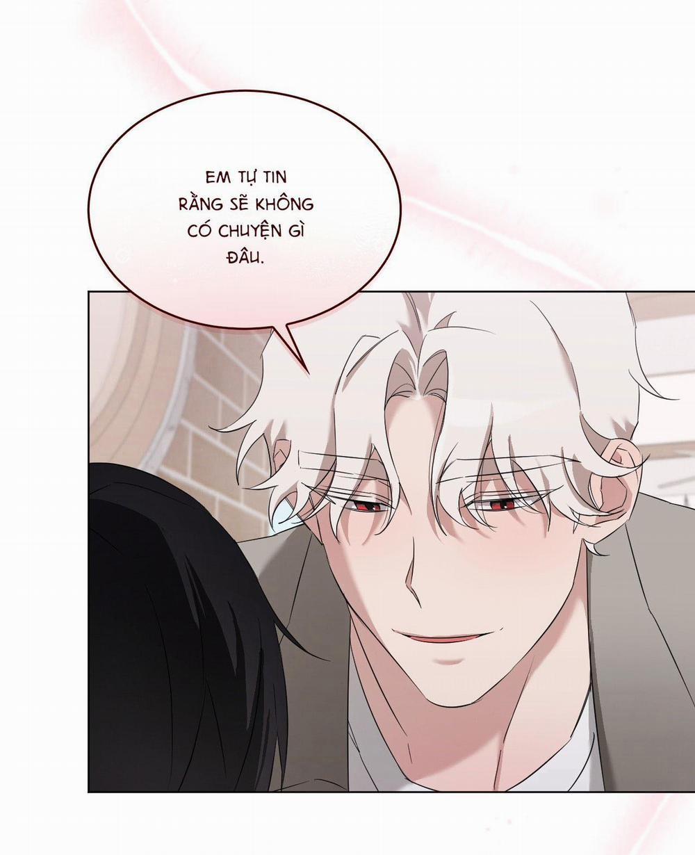 Dễ Thương Là Lỗi Của Tôi Sao? 14 trang 74