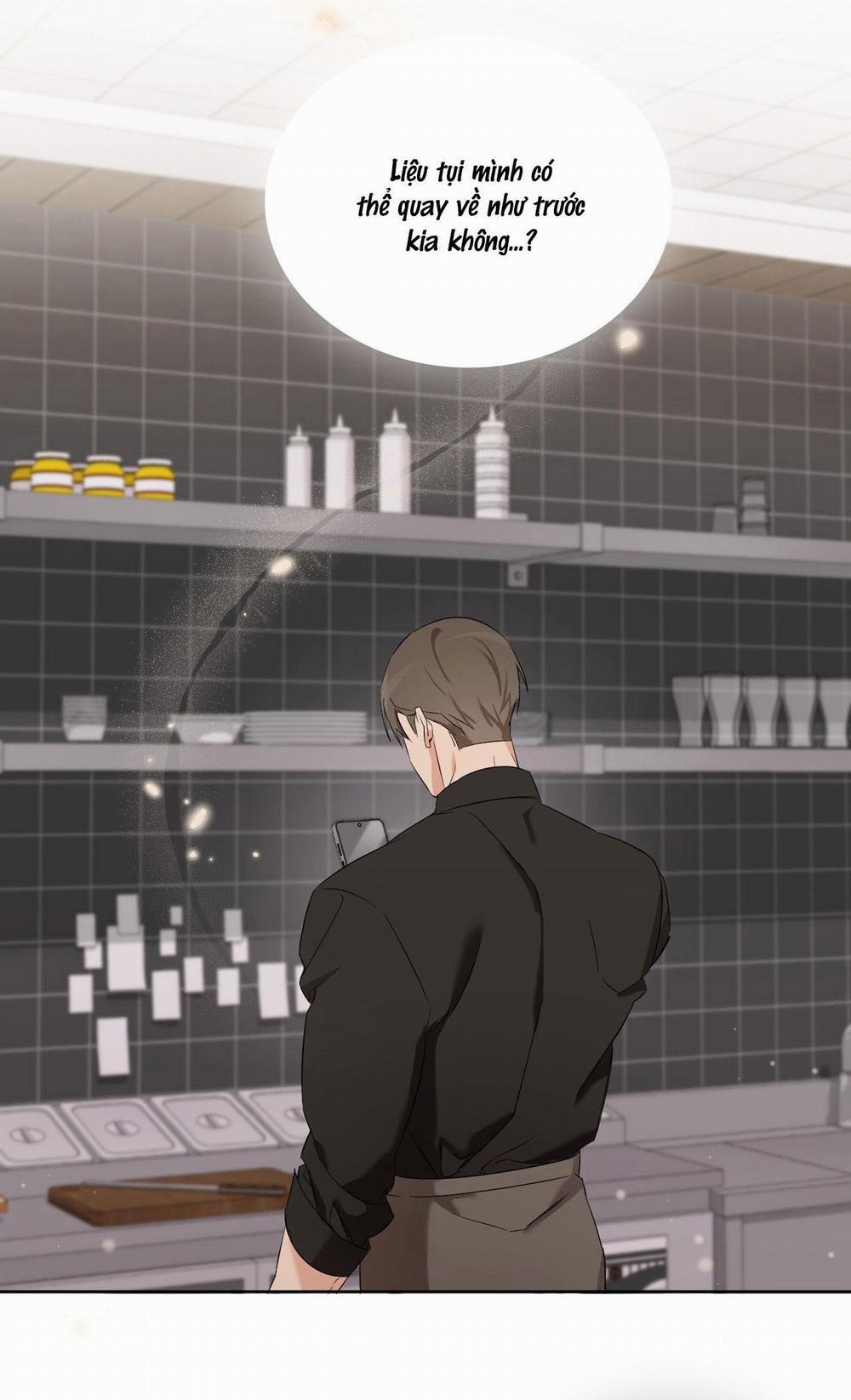 Dễ Thương Là Lỗi Của Tôi Sao? 14 trang 88