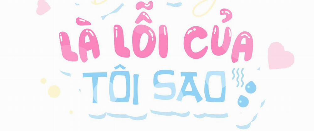 Dễ Thương Là Lỗi Của Tôi Sao? 14 trang 9