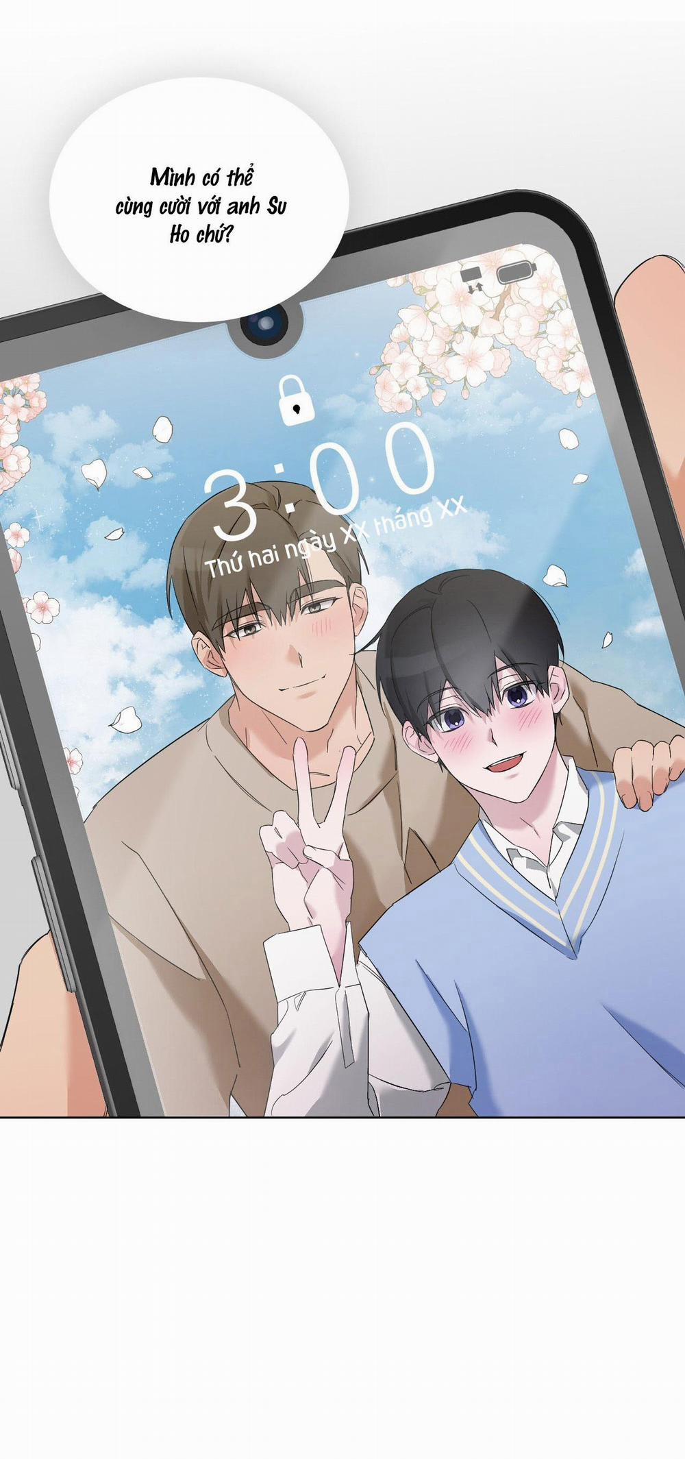 Dễ Thương Là Lỗi Của Tôi Sao? 14 trang 90