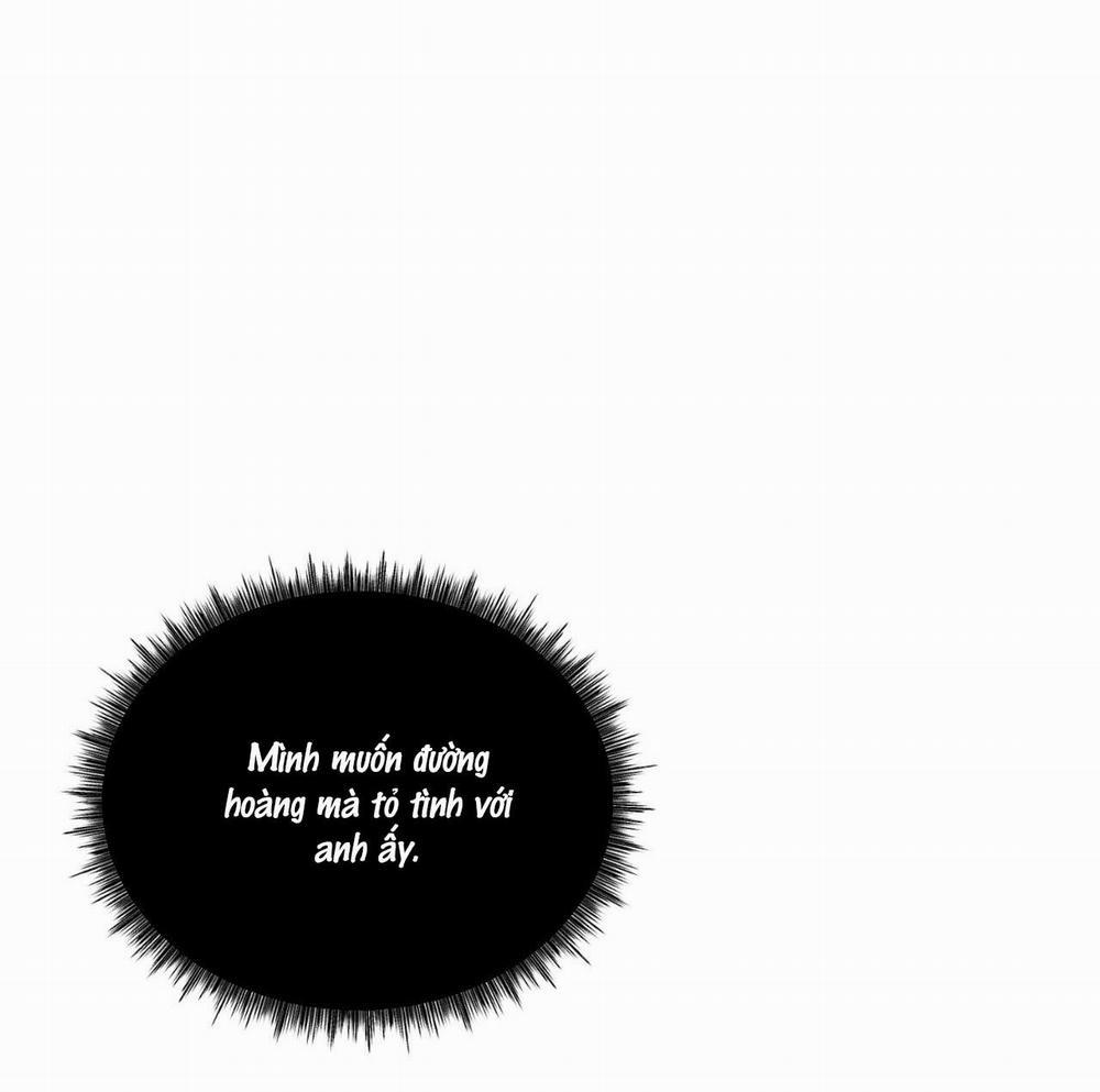 Dễ Thương Là Lỗi Của Tôi Sao? 14 trang 91