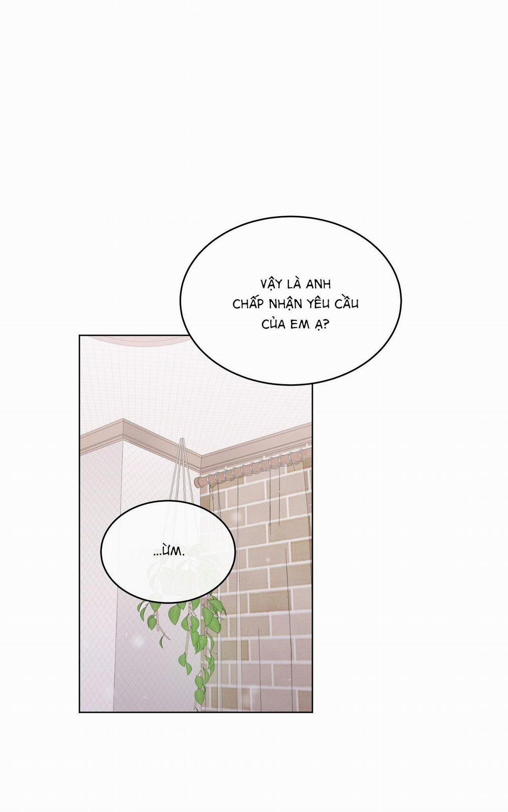 Dễ Thương Là Lỗi Của Tôi Sao? 14 trang 96