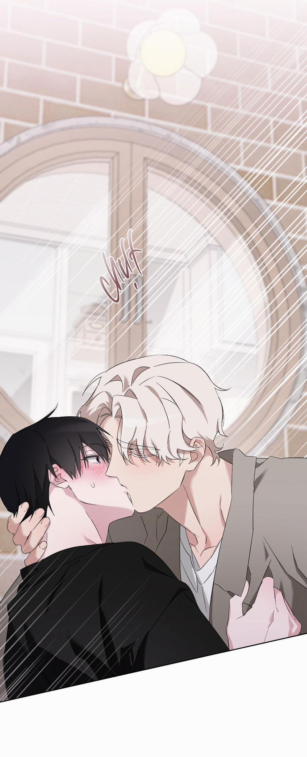 Dễ Thương Là Lỗi Của Tôi Sao? 14 trang 98