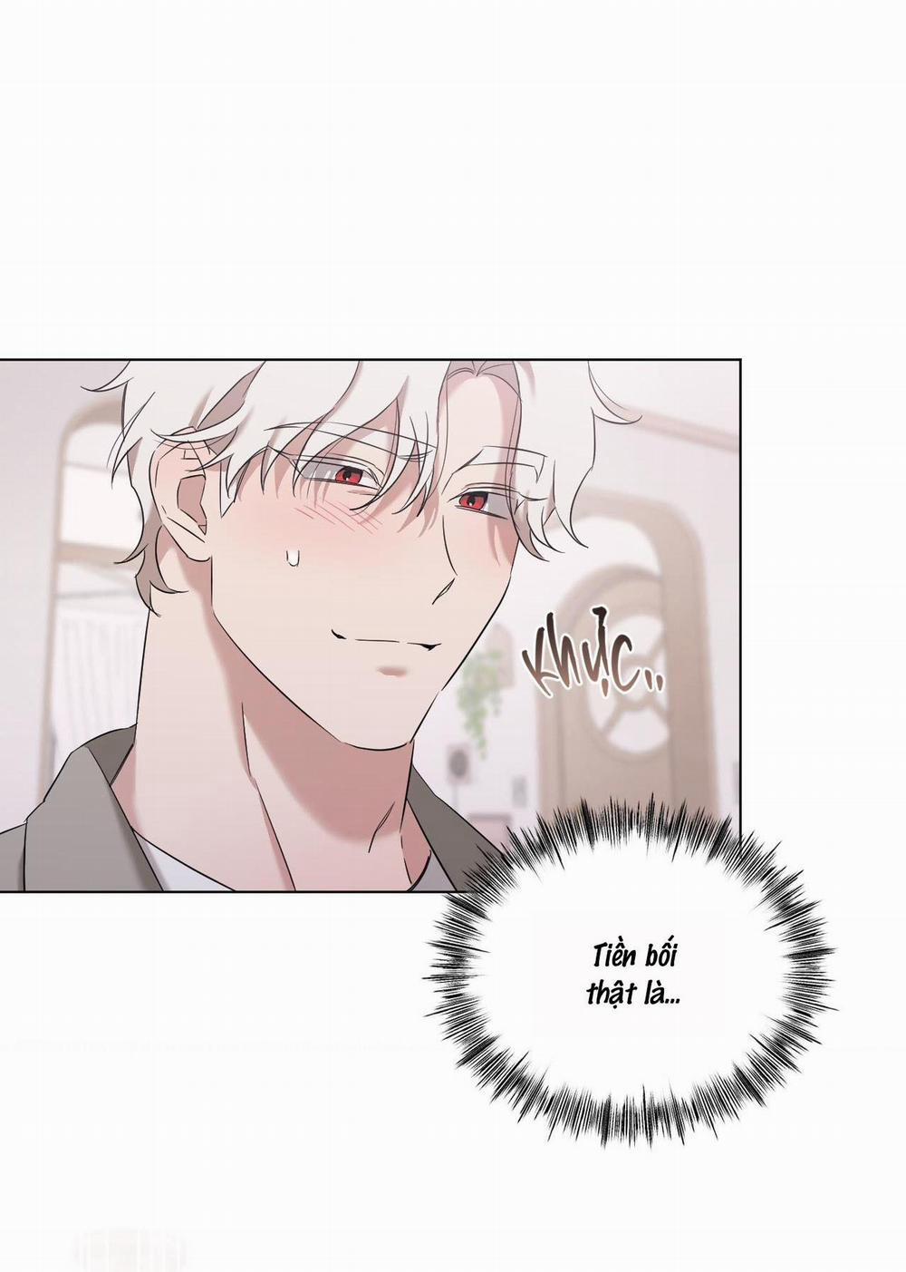 Dễ Thương Là Lỗi Của Tôi Sao? 15 trang 20