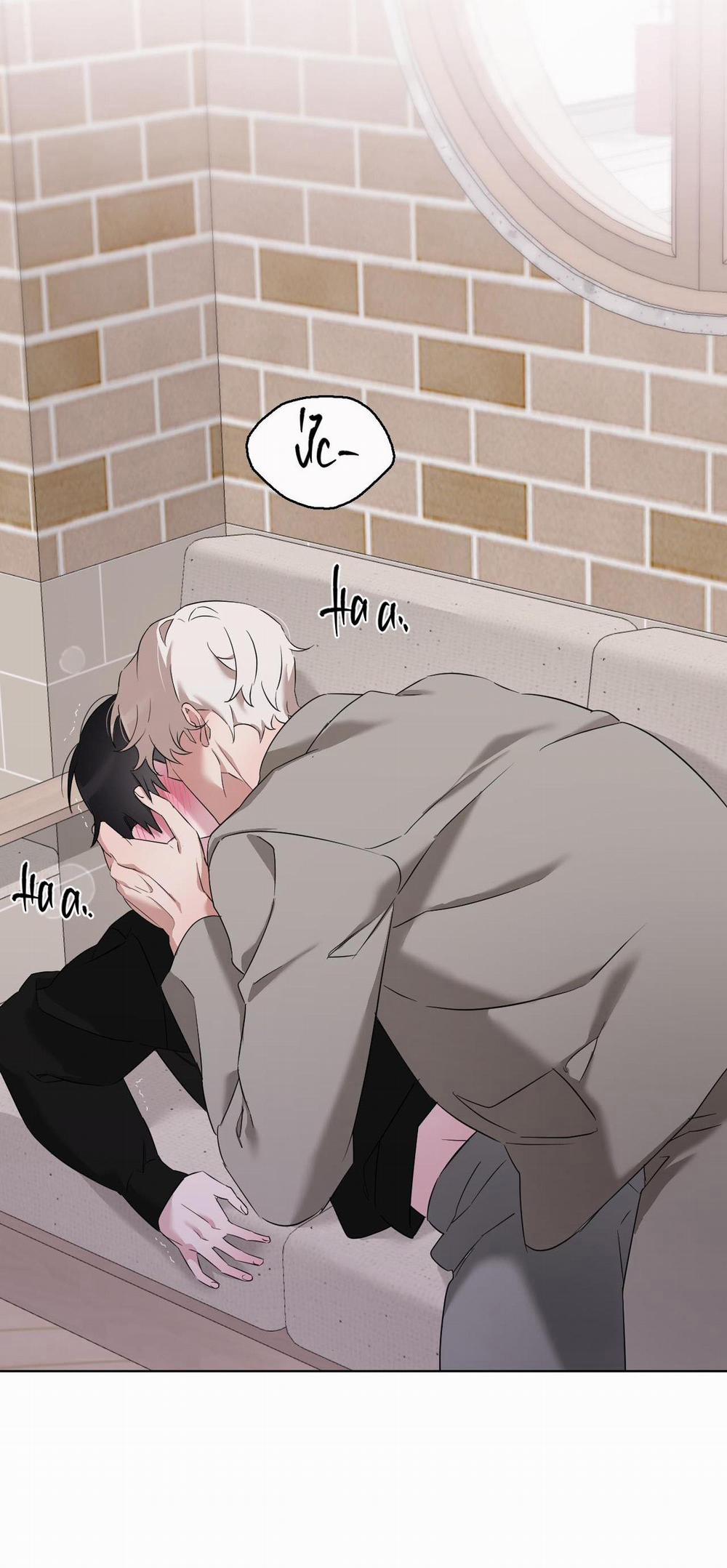 Dễ Thương Là Lỗi Của Tôi Sao? 15 trang 25