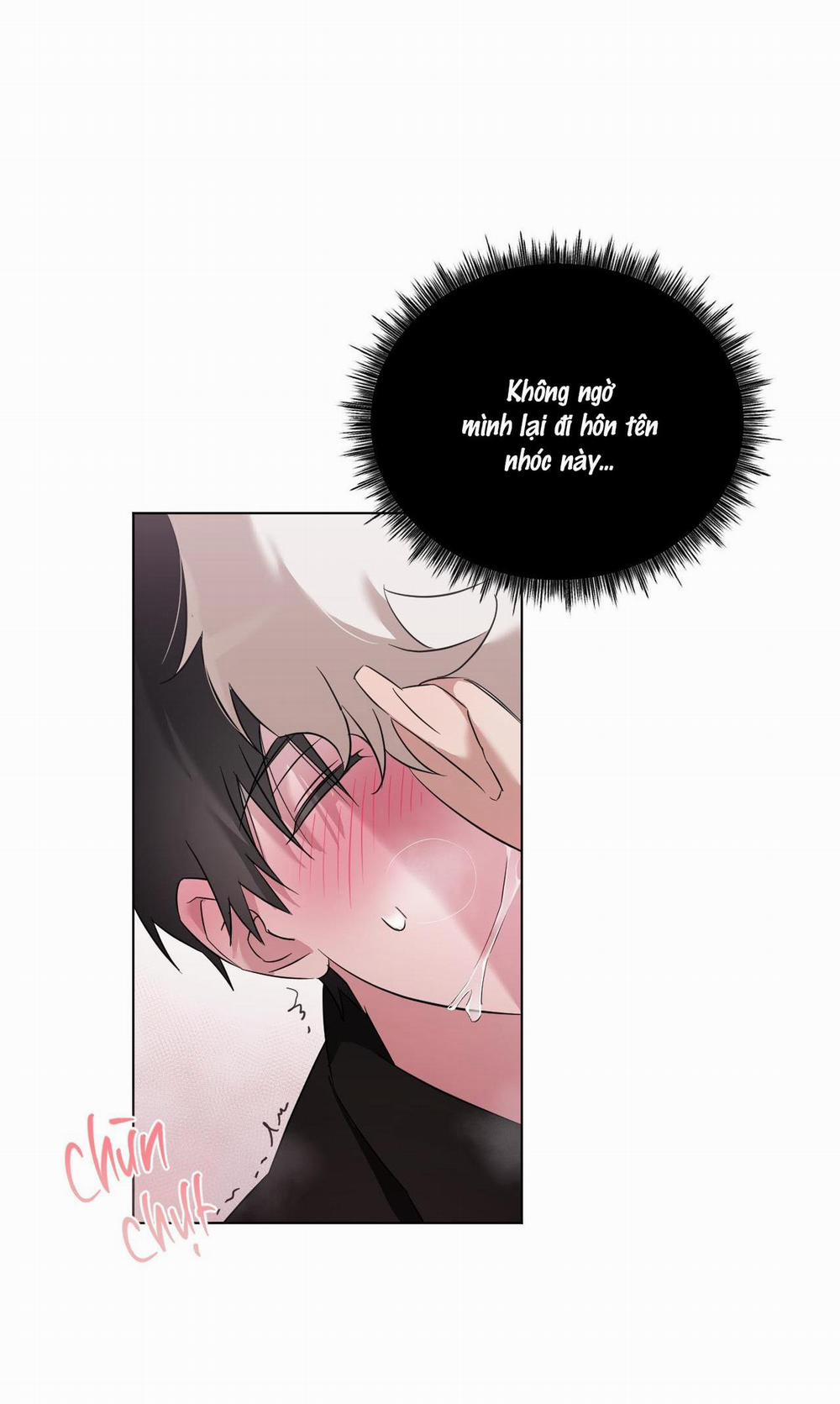 Dễ Thương Là Lỗi Của Tôi Sao? 15 trang 26