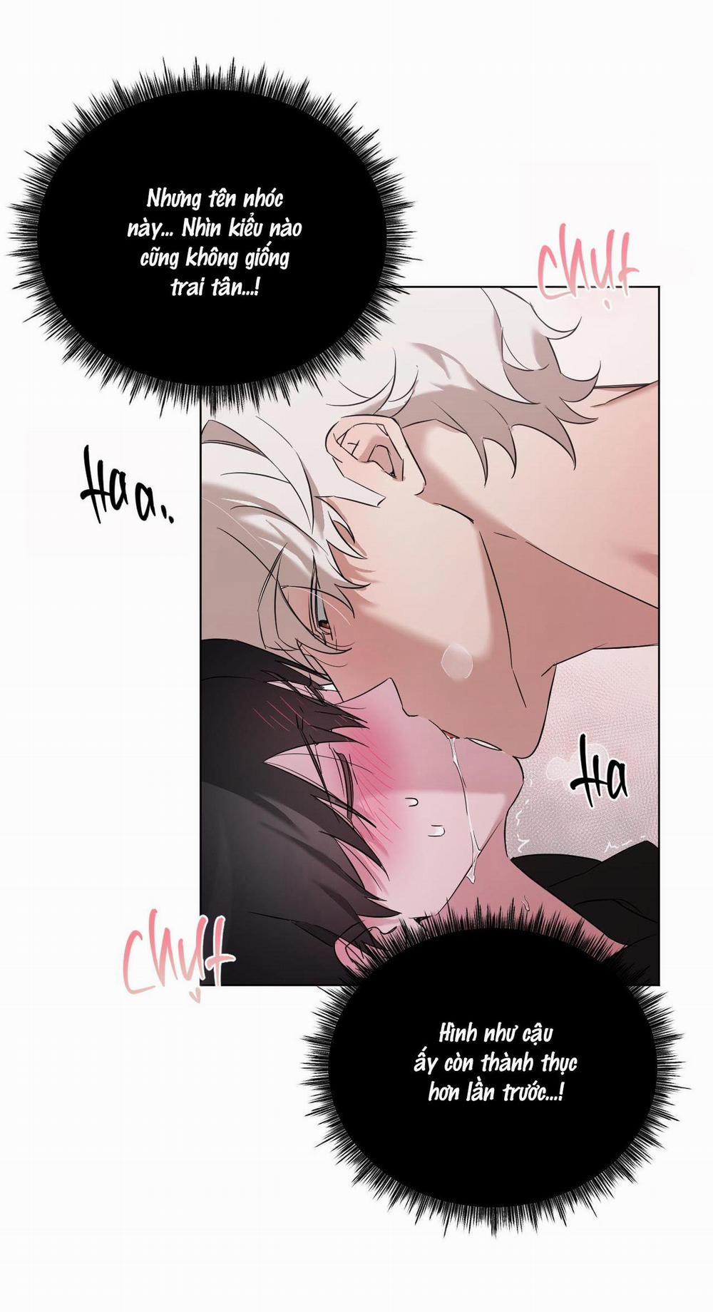 Dễ Thương Là Lỗi Của Tôi Sao? 15 trang 29