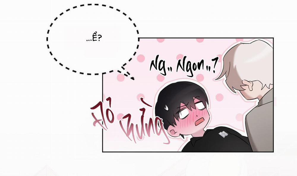 Dễ Thương Là Lỗi Của Tôi Sao? 15 trang 35