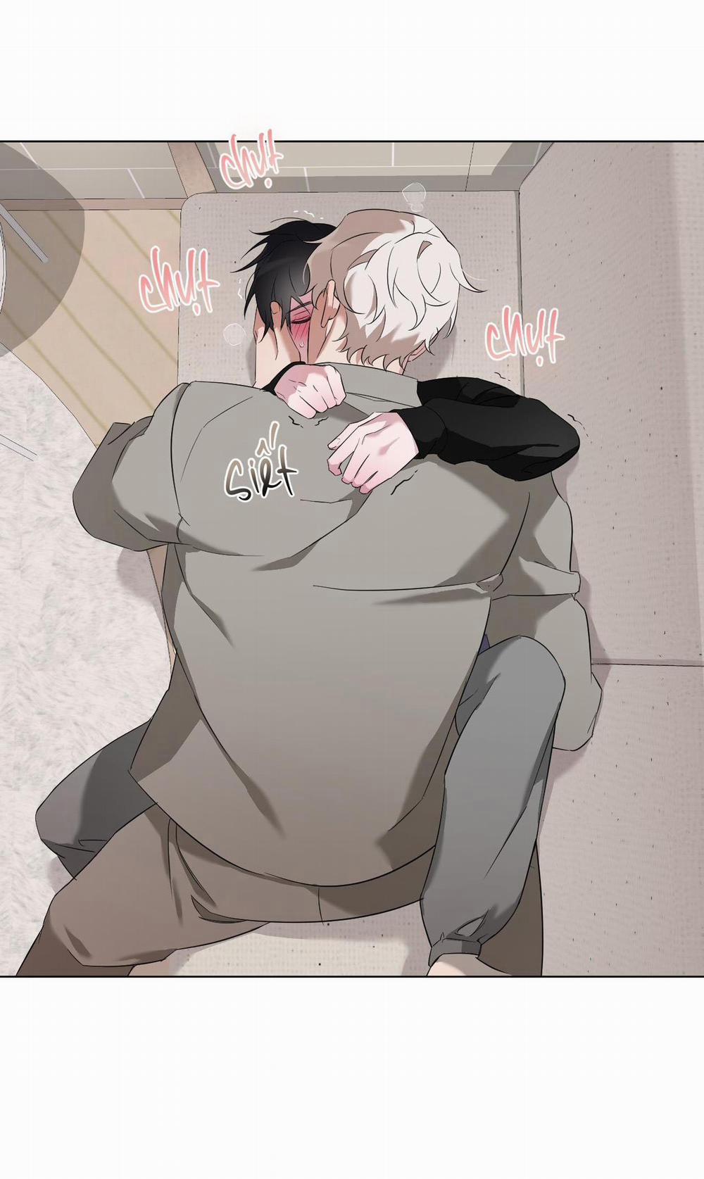 Dễ Thương Là Lỗi Của Tôi Sao? 15 trang 42